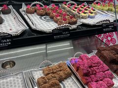 -CC BAGEL&SCONE 贝果与司康(南开大悦城店)