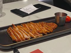 猪颈肉-IL Forno 意坊·意大利餐厅(温州万象城店)