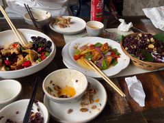 -尽善百年古院餐厅(王家老宅店)