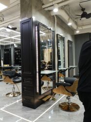 -Tipo Hair salon（明星）店