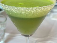 滴滴罗勒叶-龙门阵茶屋川菜馆(武康路店)