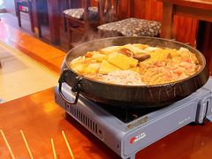 -樱の花亭日本料理店