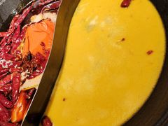 -朱光玉火锅馆(正弘城店)