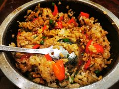-新白鹿餐厅(爱琴海购物中心店)