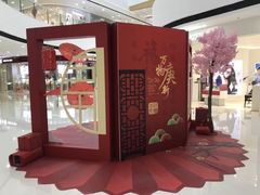 -上海颛桥万达广场