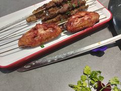 -生活如沸·顺德水牛奶火锅(大学路店)