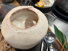 -椰庭·椰子鸡·创意玩家(晶耀前滩店)