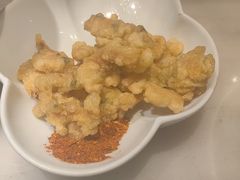 -金佬馆·川菜bistro(芜湖镜湖万达店)