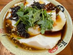 -禾诗夜市大饼油条(松江店)