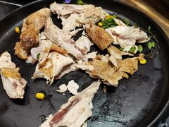 -大鸭梨烤鸭(甘家口店)