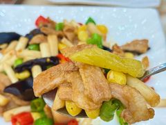 -轩记海鲜餐厅·四十五年老字号·经典粤菜(西区彩虹店)