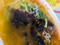 -泰顺江南春面馆