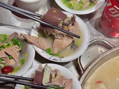 -夜宴江景餐厅