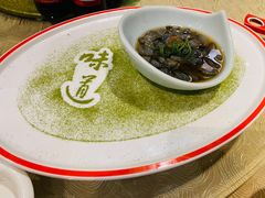 -霞客居酒店·霞客食府·宁海特色小海鲜