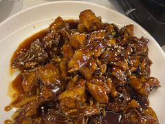 -食光慢宴·安吉土菜馆