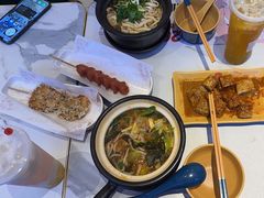 -姐弟俩土豆粉(北京双桥万达店)