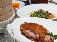 -四季民福烤鸭店(外滩外白渡桥店)