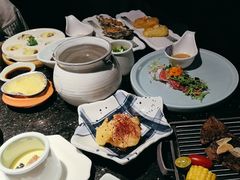 -上井精致料理自助餐(松雷店)