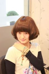 李涛老师的中发作品-美秀造型