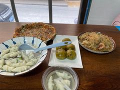 -食来运转平潭小吃(平潭店)