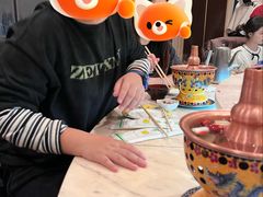 -南门涮肉(通州大船店)