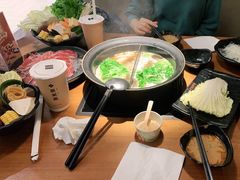 -呷哺呷哺(常营华联店)