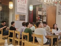 -小隐(淮海路店)