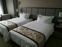 -咸宁万豪温泉谷度假区