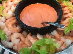 -RISE RESTAURANT(滨海湾金沙店)