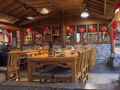 -印象鲵宴·张家界地标美食名片(溪布街店)