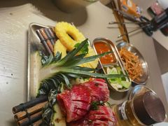 -西塔老太太泥炉烤肉(青浦蟠龙天地店)