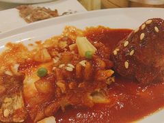 -全聚德(上海首店浦东店)