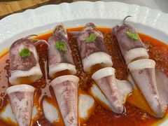 -品海楼·大连海胆锅贴馆(东港店)