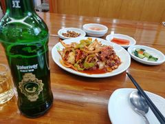 -全州拌饭馆(断桥店)