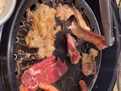 -首尔烤肉大排档(合生汇店)