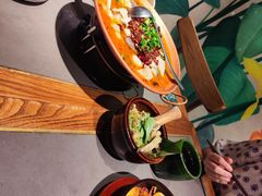 -云海肴·汽锅鸡·云南菜(高德置地店)