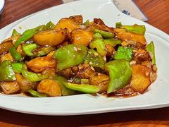 -恩宏德餐馆(平山道店)