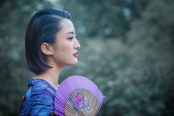 点击看大图 -模卡写真馆(南通店)