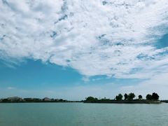 -千龙湖生态旅游度假区