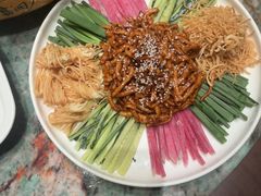 -陕北四窑洞(巨丰店)