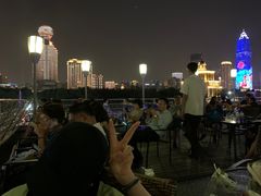 -武汉两江游览·夜游长江(汉口粤汉码头)