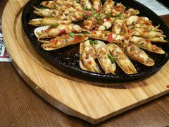 -北李妈妈菜·海肠捞饭(开发区万达店)