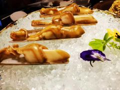 醉辣大竹蛏-杭州西子湖四季酒店·金沙厅