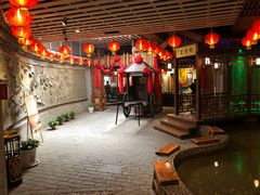 -古渡驛(丽彩·潮流港店)