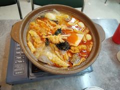 -螺思宝螺蛳粉火锅·鸭脚煲(西乡店)