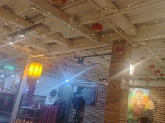 -三个大叔东北烧烤·砂锅菜(西三旗店)