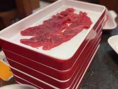 -京元盛铜锅涮肉(上海总店)