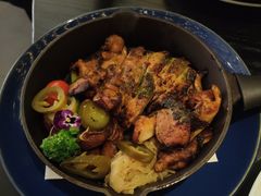 -C&R西班牙餐厅