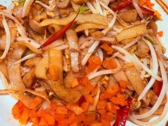 -不是烧烤·武汉大排档(大成路店)