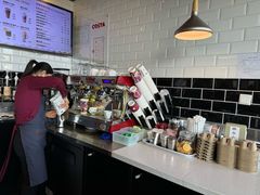 -COSTA COFFEE(龙德广场店)